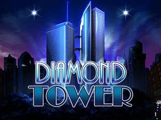 Diamond Tower.